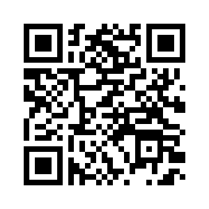 QR code to download the GastGo app